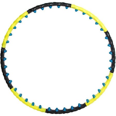 Hula hoop med magneter