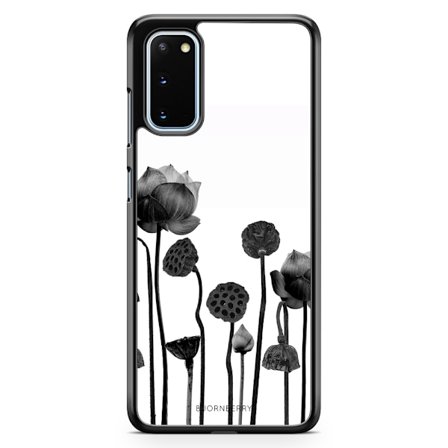 Bjornberry Skal Samsung Galaxy S20 FE - Lotus