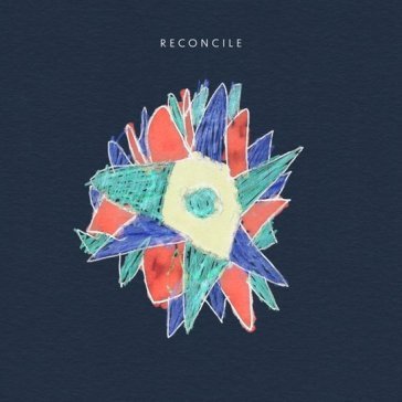 Reconcile - translucent green vinyl JONO MCCLEERY