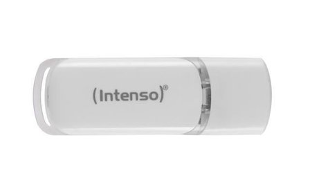 INTENSO Flash Line - USB-flashstasjon - 64 GB