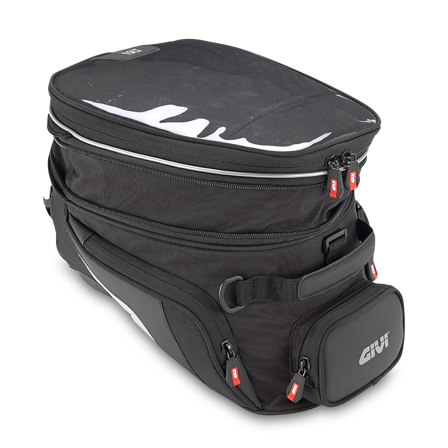 Tankrucksack Givi TankLock - Honda CRF 1000 L Africa Twin DCT 2016-2019