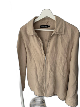 J Lindeberg overshirt
