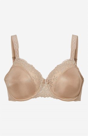 Triumph - Minimizer-bh Ladyform Soft - beige - för damer - 95E - Cellbes