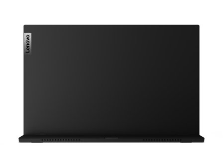 Lenovo ThinkVision M14t - 14" Full-HD berøringsskjerm, USB-C