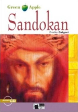 Sandokan. Con CD Audio Emilio Salgari