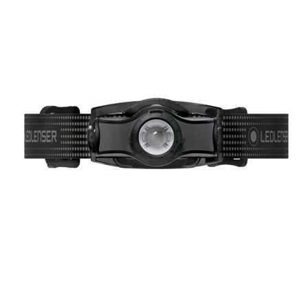 Led Lenser MH3 head lamps Black OneSize