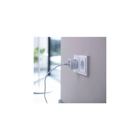 Brennenstuhl Comfort-Line Remote Control Socket Set Mini 3+1