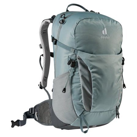 Deuter Trail 24 SL Women hiking backpacks Grey OneSize