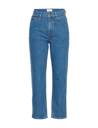 MSCH Copenhagen | Mschedi Ada Hw Slim Ankle Jeans | S