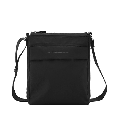 Adax Robbie Väskor Herr Svart ONESIZE