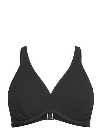 Navarino Underwired Black Femilet