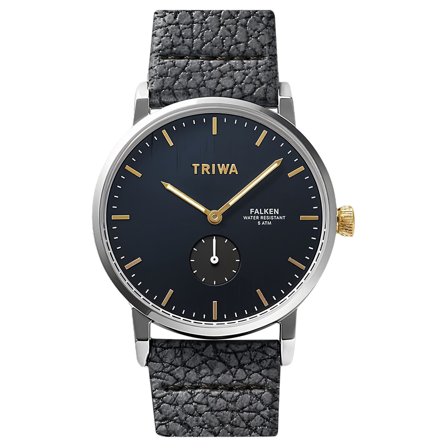 Falken x Food Textile dla mężczyzn - Zegarki na rękę