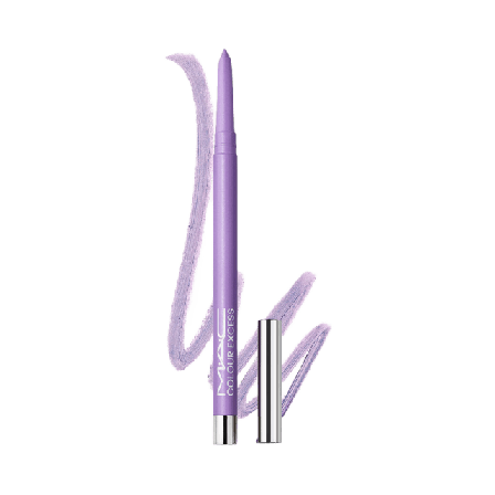 MAC Cosmetics Colour Excess Gel Pencil Eye Liner Eyeliner & ögonpennor Unisex Lila 0,35 G