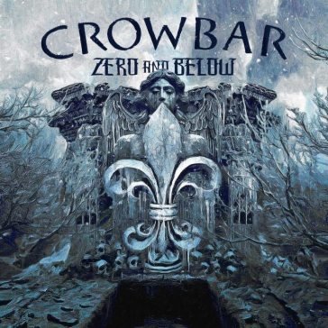 Zero and below Crowbar