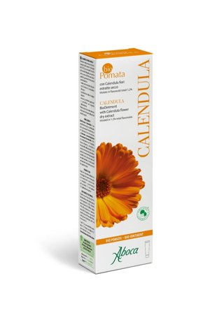 Aboca Biopomata Calendula 50ml