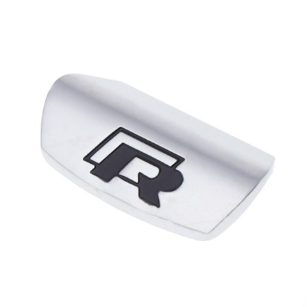 R Line Emblem Bilrattskåpa cover