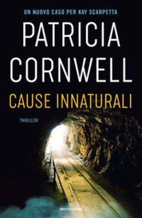 Cause innaturali Patricia Cornwell
