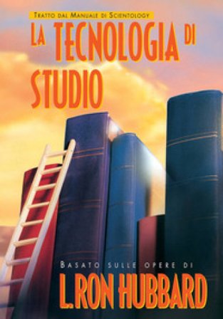 La tecnologia di studio L. Ron Hubbard