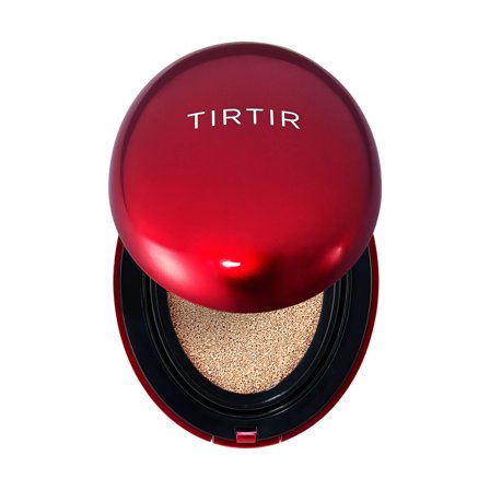 TIRTIR Mask Fit Red Cushion 22N Shell Beige 18g - Fondotinta liquido