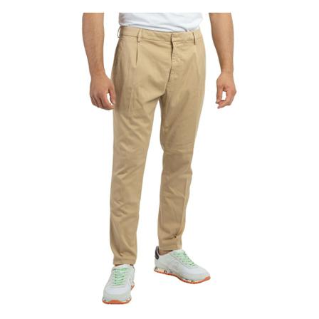 Dondup Byxor beige, Herr Chinos, Herr, Storlek: W34