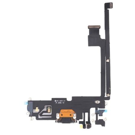 Iphone 12 pro max laddningsport