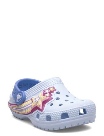 Crocs | Classic Star Lights Clog T | 27/28