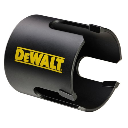 Dewalt DT90400-QZ Hulsav til multimateriale 54 mm, Maskintilbehør & forbrugsvarer