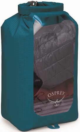 Osprey Dry Sack 20L Waterfront Blue