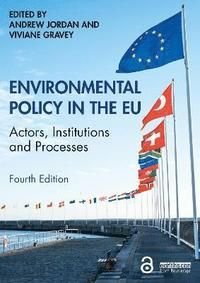 Environmental Policy in the EU