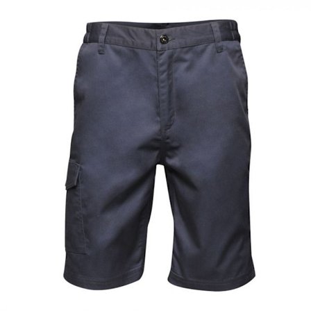 Regatta Professional Cargo Shorts för män 30in Navy