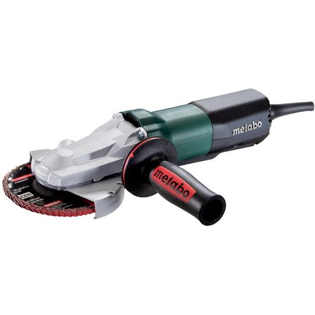 Metabo WEPF 9-125 Quick Vinkelsliber 910 W, Maskiner