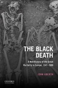 The Black Death, ISBN: 9780199937981