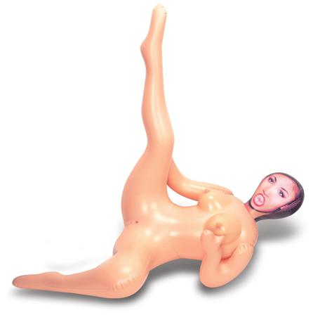 Dianna Stretch Love Doll - NMC