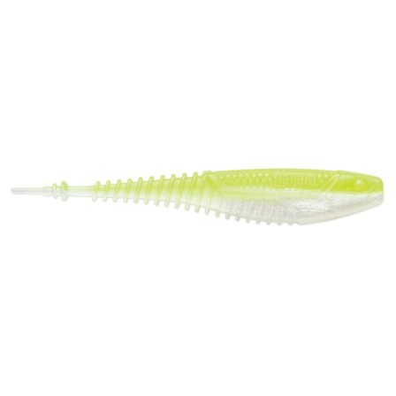 Rapala CrushCity Freeloader 10,5cm, 8,5g - Chartreuse Pearl