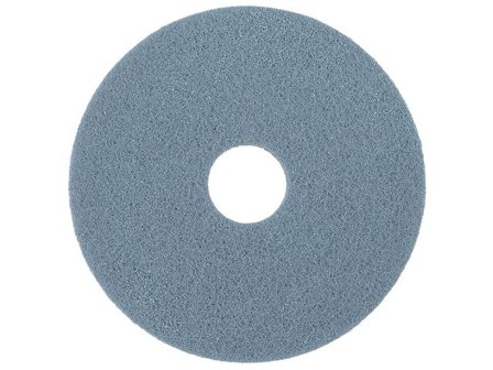 TASKI Rondell HT 14`` blå 2/fp - Lyreco - Städ och hygien - Städmaskiner - Rondeller - Twister