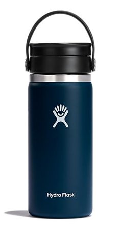HYDRO FLASK Termokopp 473ml Indigo