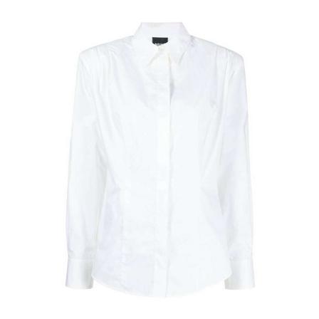 Just Cavalli Shirts Hvid, Dame Skjorter