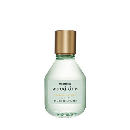 Nomenclature Wood_dew Eau de Parfum 75 ml, Parfumer & Dufte, Til Hende, Eau De Parfum