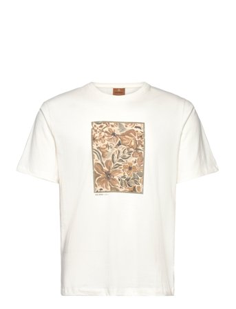 Mos Mosh Gallery | Mmgriver Sun Tee | L