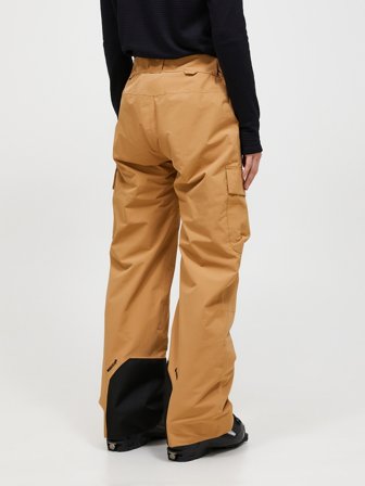 Edge HIPEÂ 2L Insulated Shell Cargo Pants Women