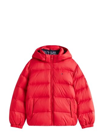 Tommy Hilfiger | Essential Down Jacket | 152