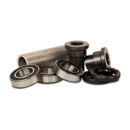 Sada zadních rozpěrek Haan - Husqvarna TC 125 2023-2026