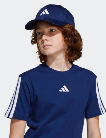 adidas Performance Bb Cap Cot Nl - Navy - 52-54