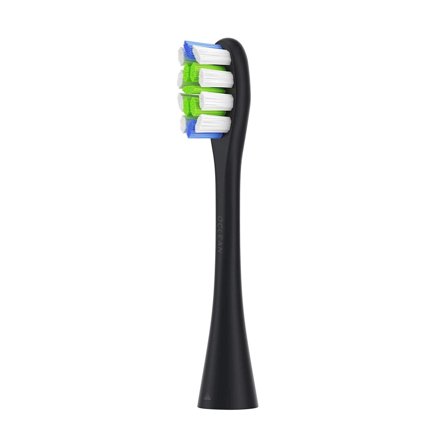 Xiaomi børstehode til Oclean X Pro1 1pk, svart
