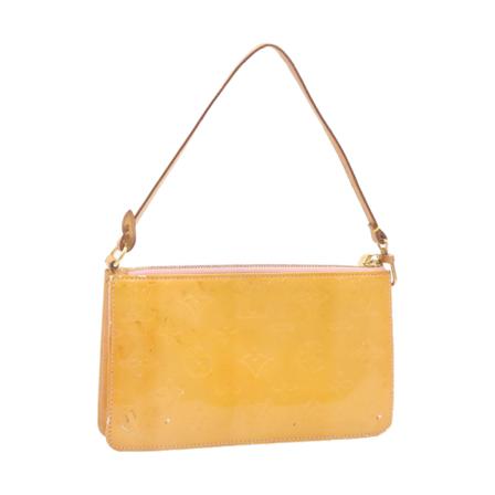 Louis Vuitton Vintage Pre-owned Lexington Pink, Dame Vintage Tasker, Størrelse: ONE Size
