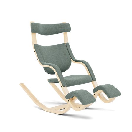 Gravity , Varier Furniture, Recliner
