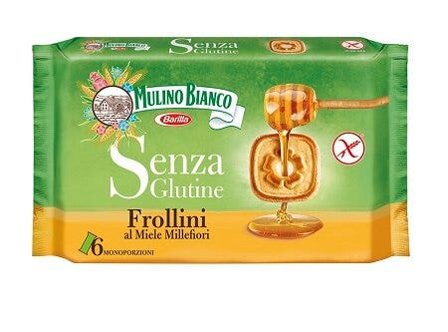 MULINO BI FROLLINI MIELE M250G