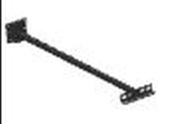 SYNERGY 21 LED Spot Outdoor Baustrahler zub. Arm s