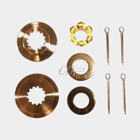 Monteringssats Propeller