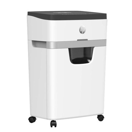 HP OneShred 12 25L P5 Micro Cut Shredder 2806 DD